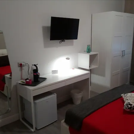 Pianeta 48 Maison d'hôtes 3*