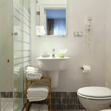 Pianeta 48 Maison d'hôtes 3*