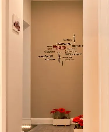 Pensjonat Pianeta 48 Rzym