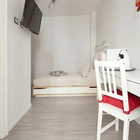 Pensjonat Pianeta 48 Rzym