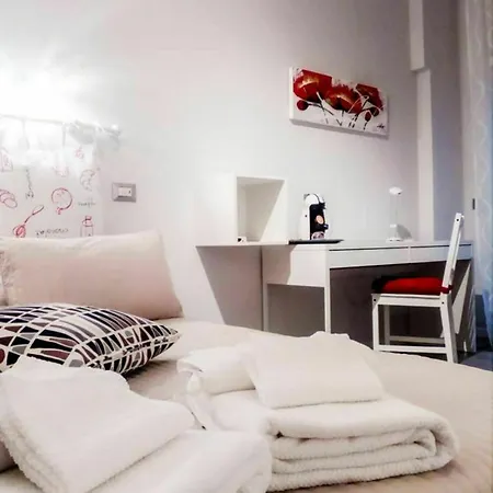 Pianeta 48 Pensjonat 3*