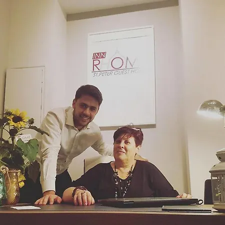 Affittacamere Pianeta 48 3*