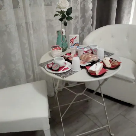 Casa de hóspedes Pianeta 48