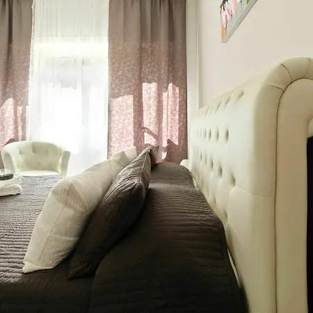 Casa de hóspedes Pianeta 48 Roma